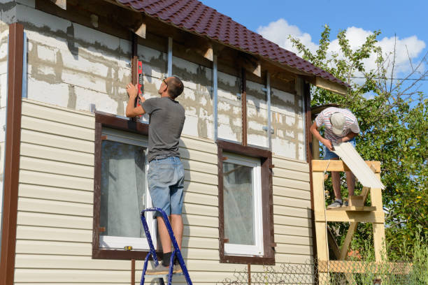 ### Siding for Commercial Buildings in Mahinahina, HI