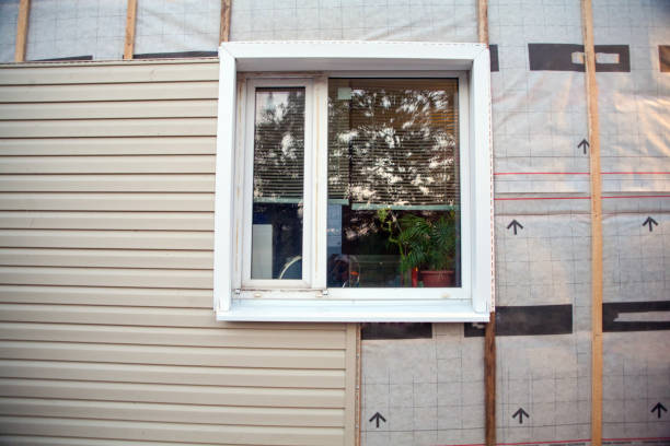 How To Choose The Right Materials for Your Siding Installation in 'Mahinahina, HI